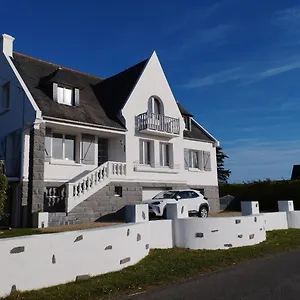  Couette-café D'hotes Ker Bel Leur France
