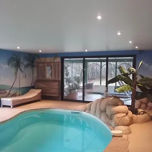 La Lauzeraie La Bourboule