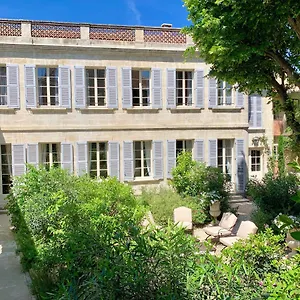 ***** Couette-café Le Clos Saluces France
