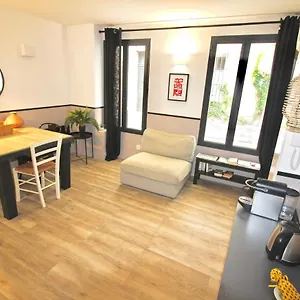 ** Appart hôtel Maison Alfred - Arpille France