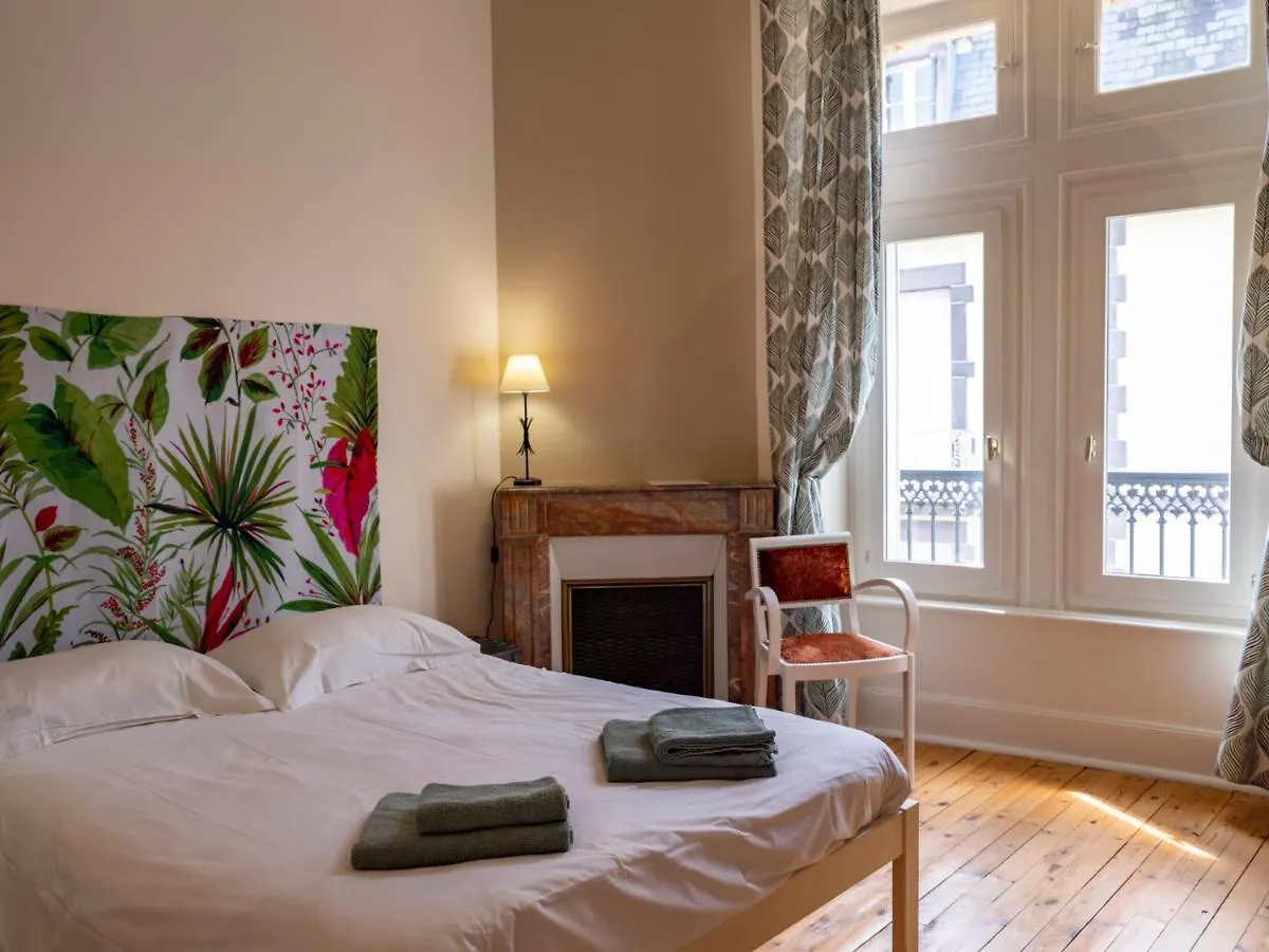 La Villa Francois Premier La Bourboule 0*,